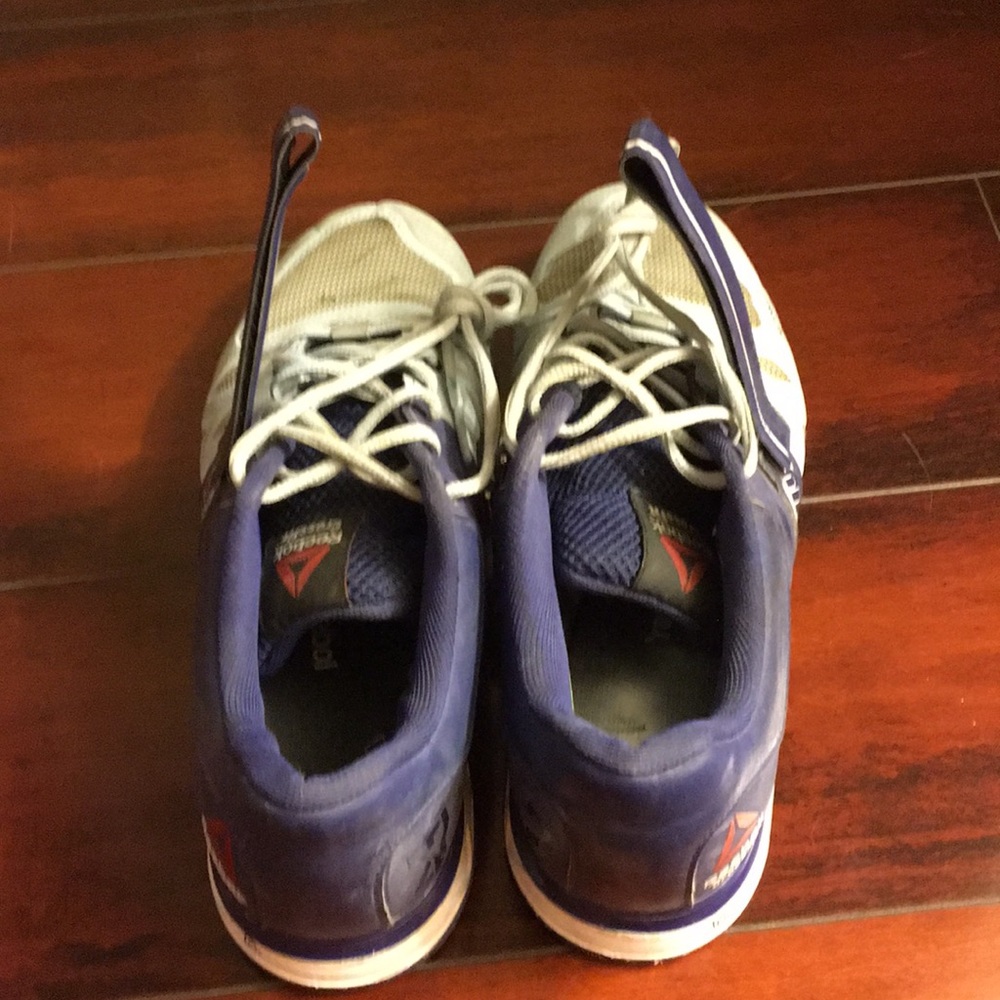 Reebok Crossfit Lifters View 3